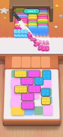 Soap Mania 3D Screenshot 6 of 7