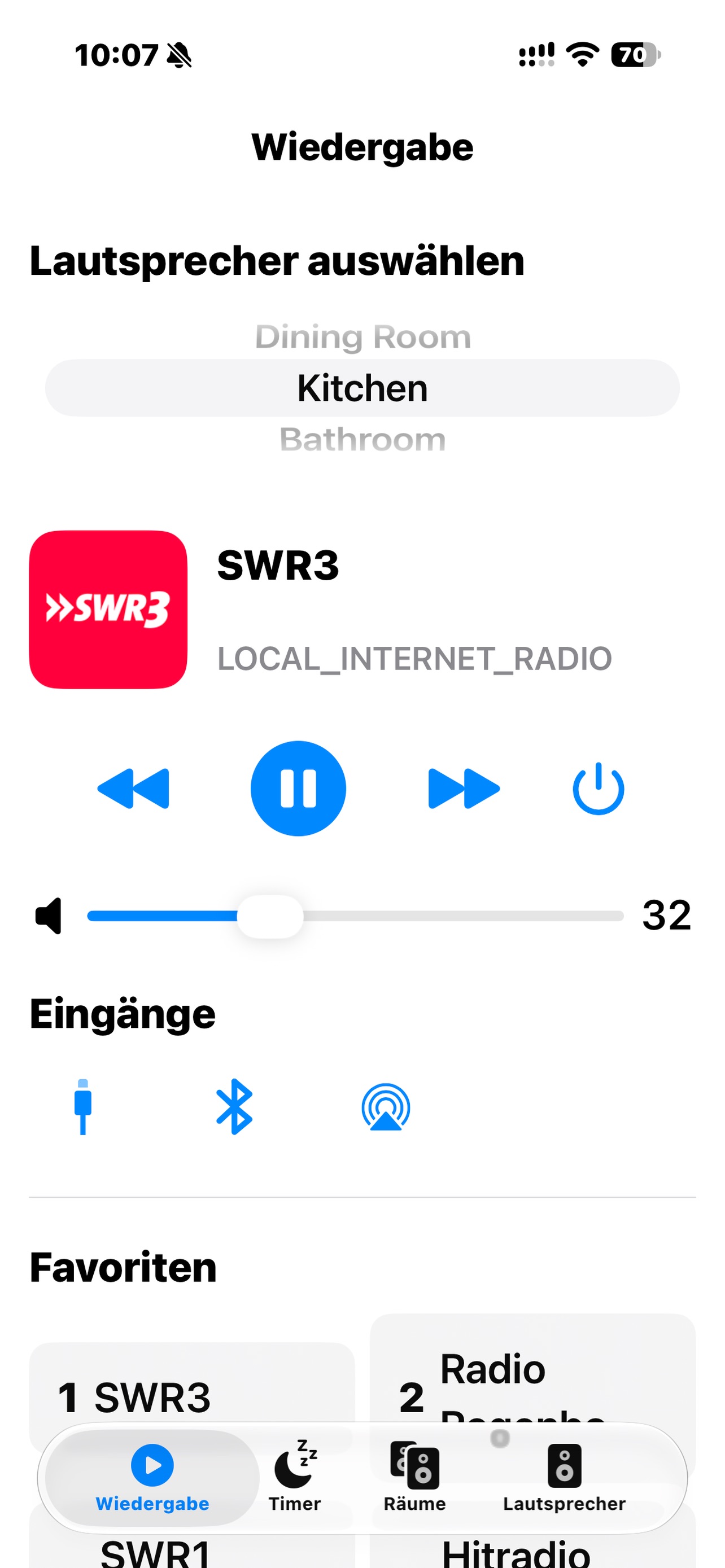 Screenshot 2 of STR Remote