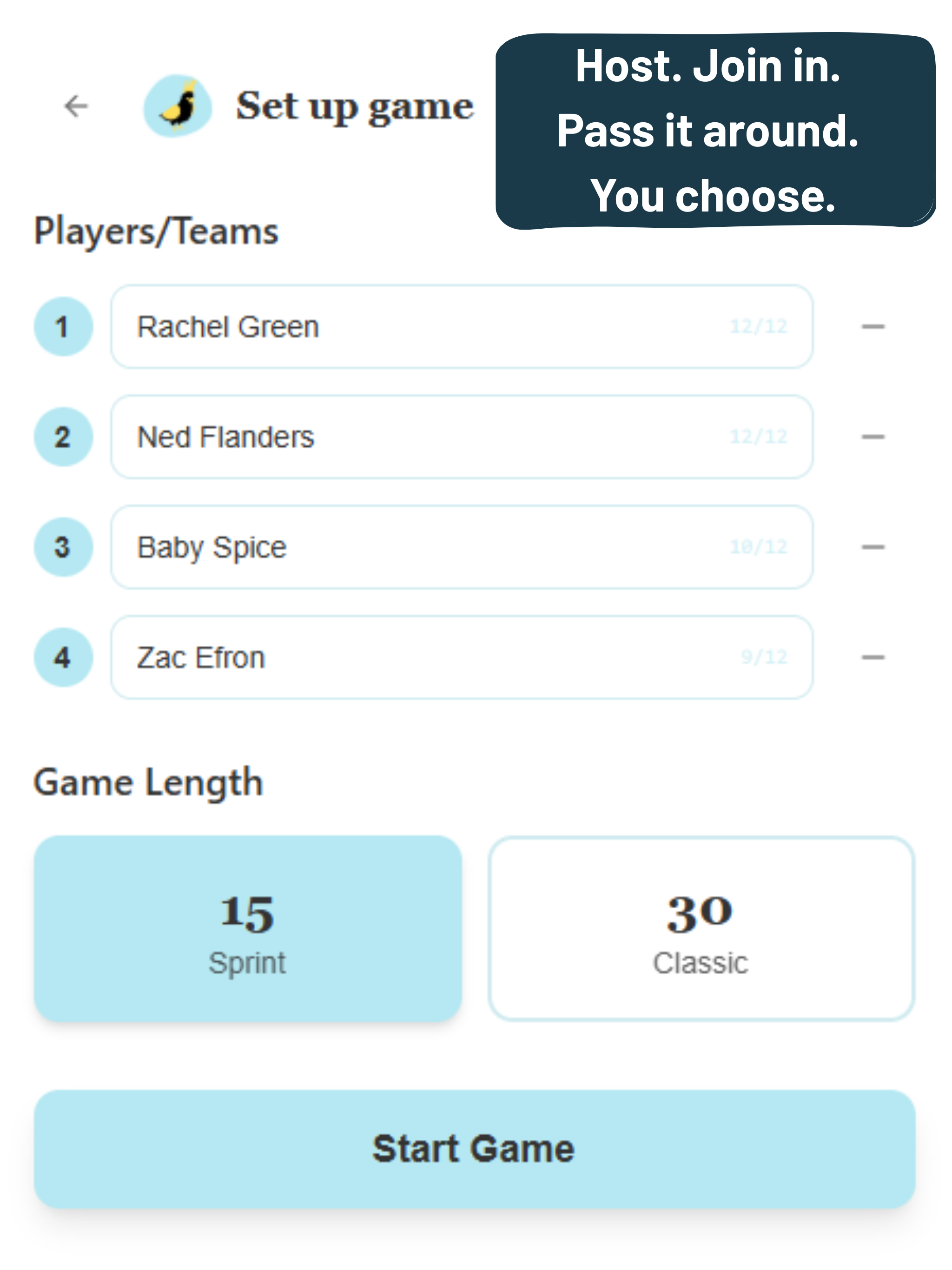 Larrikin Trivia screenshot 10