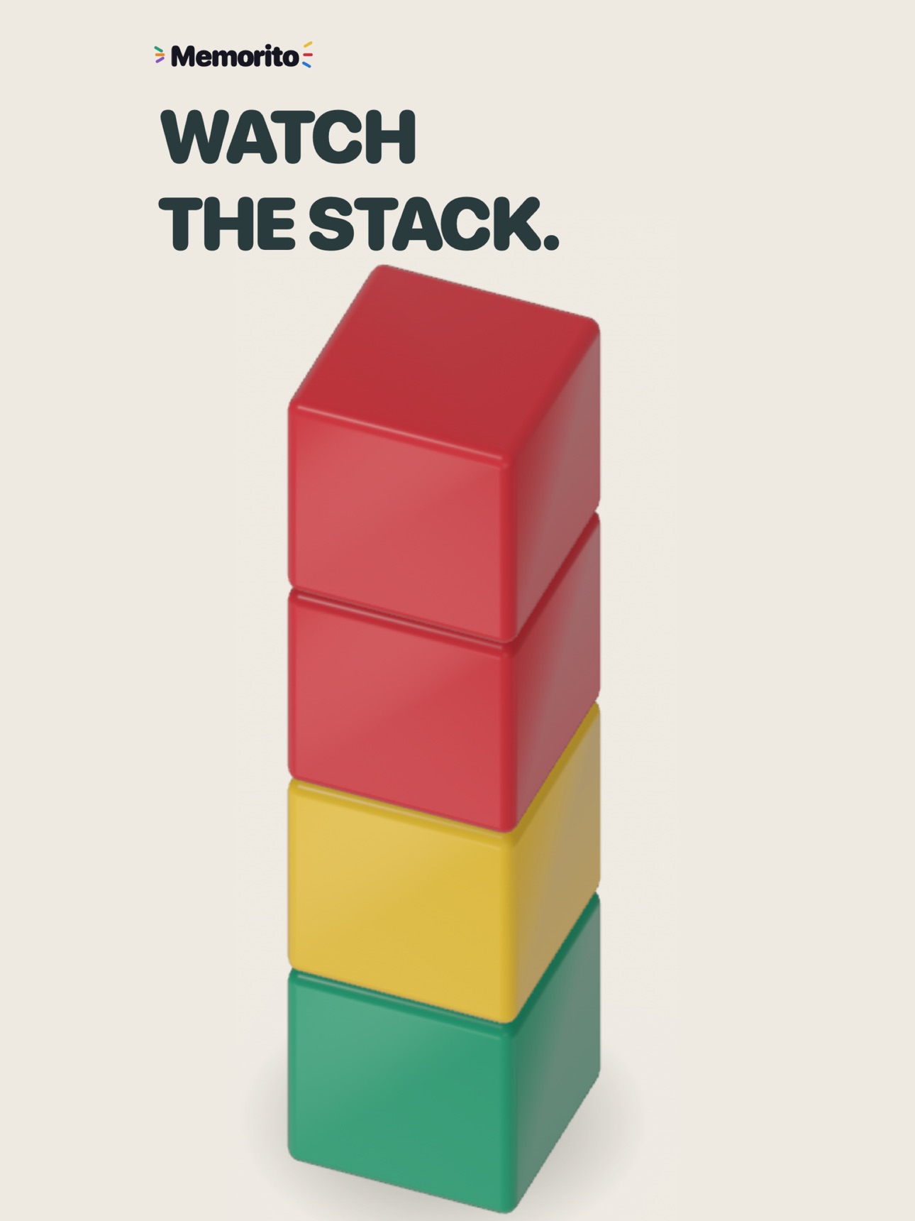 Screenshot 6 of Memorito: Memory Puzzle