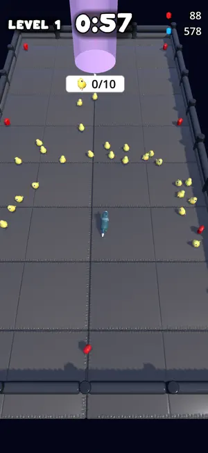 Animal Herd screenshot 2