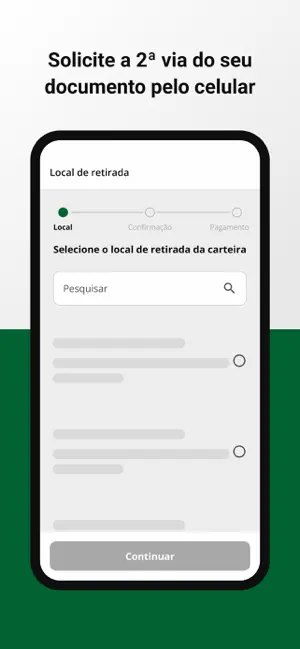 e-CIP Sistema CONFEF/CREFs screenshot 3