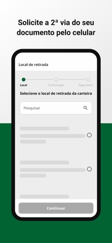 e-CIP Sistema CONFEF/CREFs screenshot