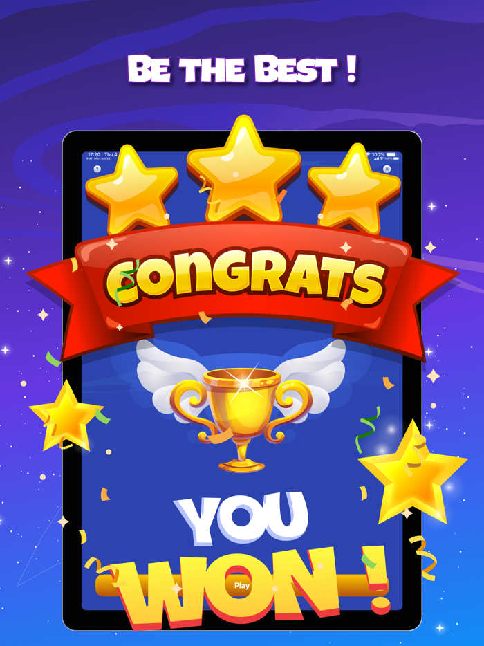 Trivia Games - Crazy Quizzes