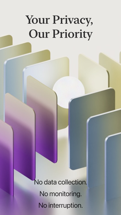 Quin : AI Tarot Reading screenshot-6