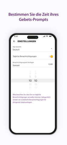 Open Doors Schweiz screenshot