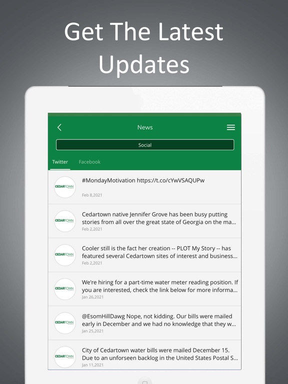 Screenshot #5 pour My30125