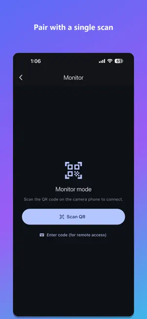 Boombree: Baby AI Watcher screenshot 4