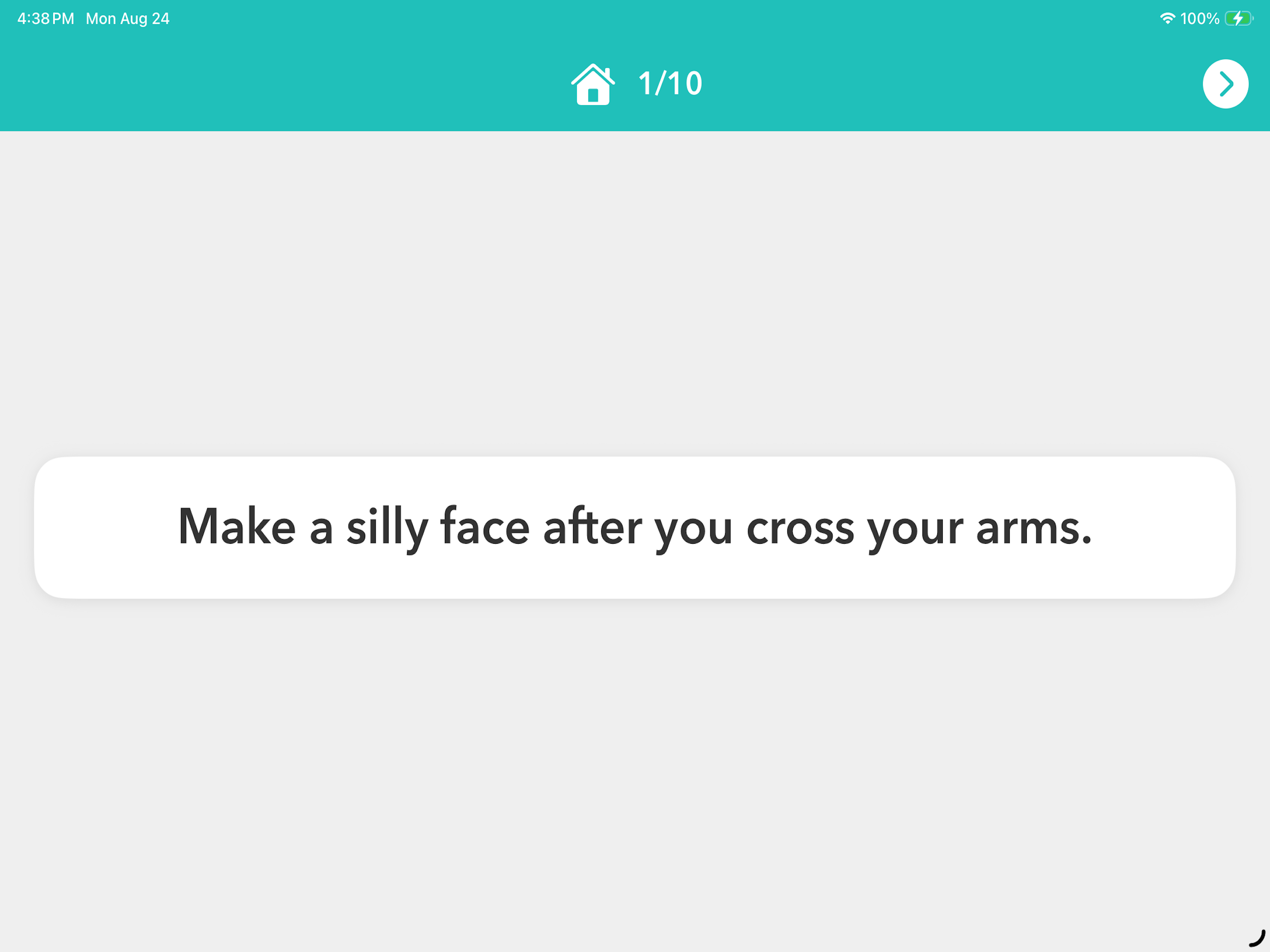Following Directions by TSApps screenshot 9