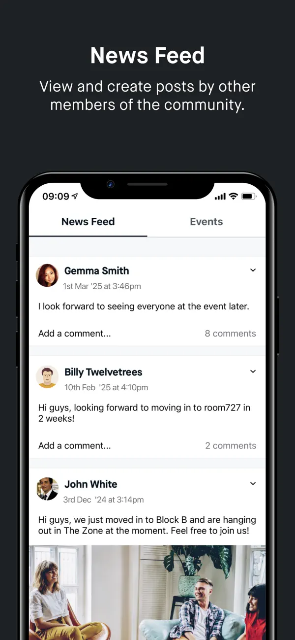 #4. Concurrent (iOS) Por: StuRents