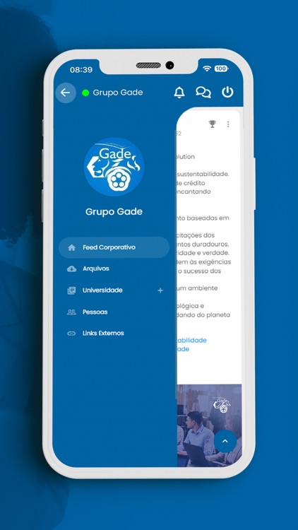 Grupo Gade