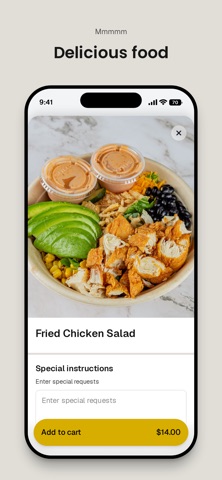 Rodeo To Go iPhone screenshot