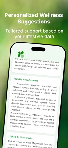 Mywellbot Screenshot 5 of 5