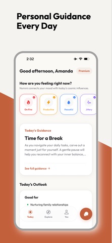 Nummi AI Screenshot 2 of 6