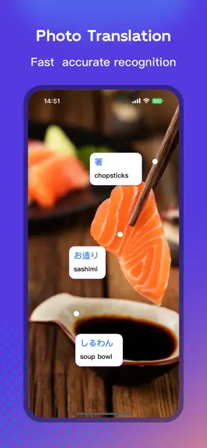 Photo translator-translate now screenshot 2