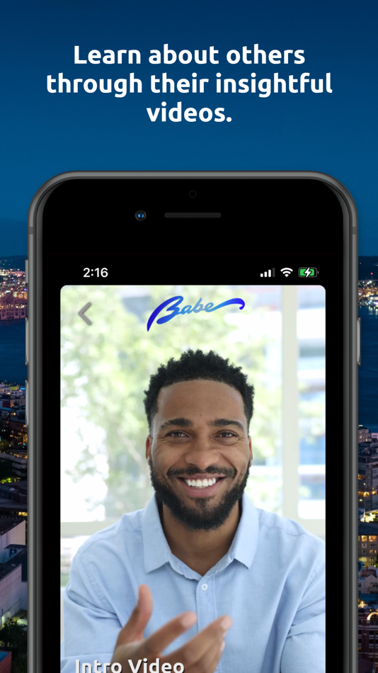 #6. Babe: Relationship Platform (iOS) 由: BABE PRODUCTIONS LLC