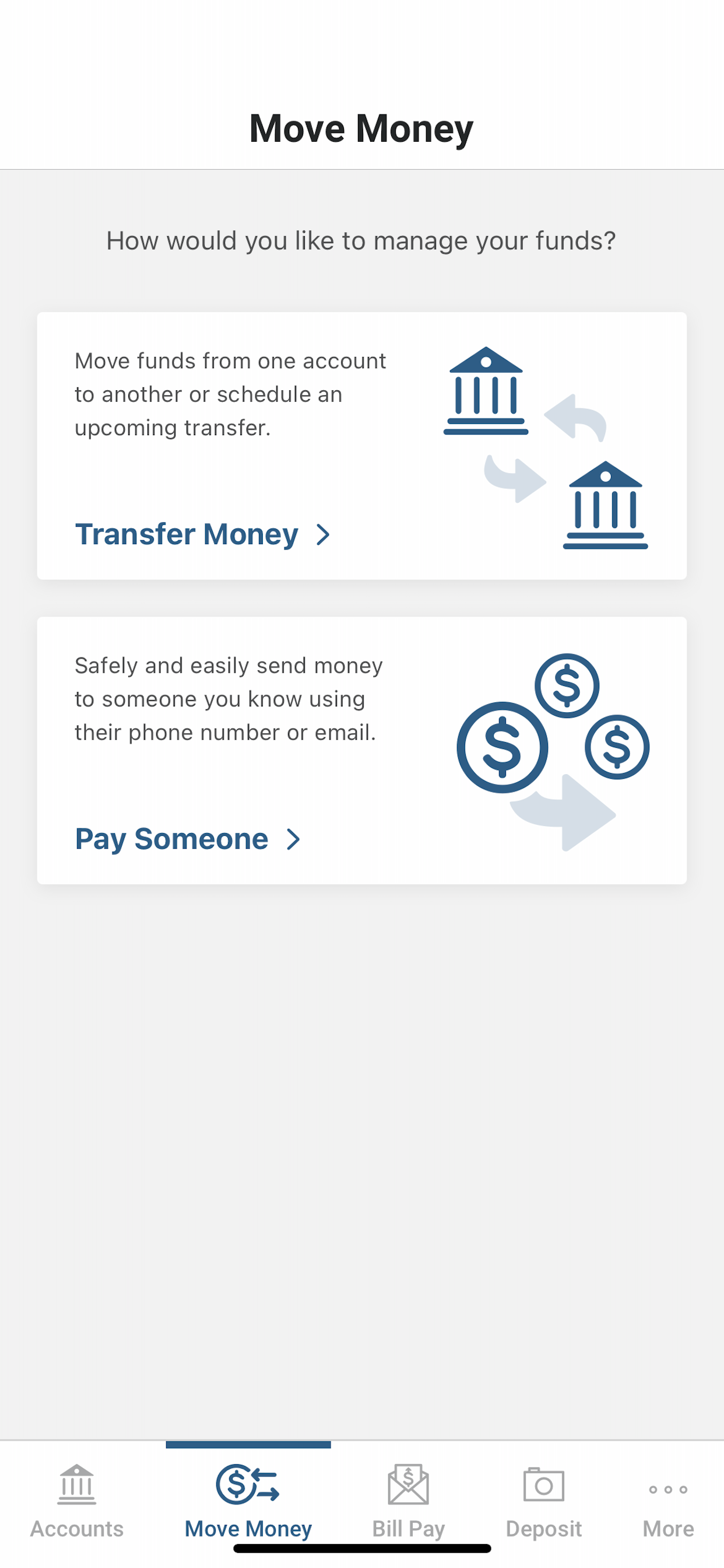Home Federal Bank of Tennessee screenshot 4