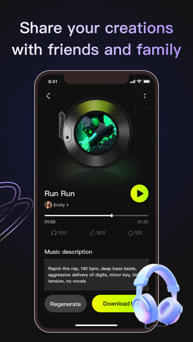 Bora Screenshot