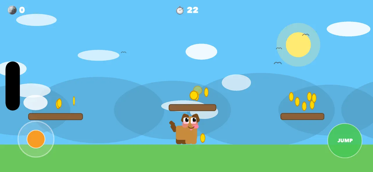 Screenshot #3 pour Block Puppy