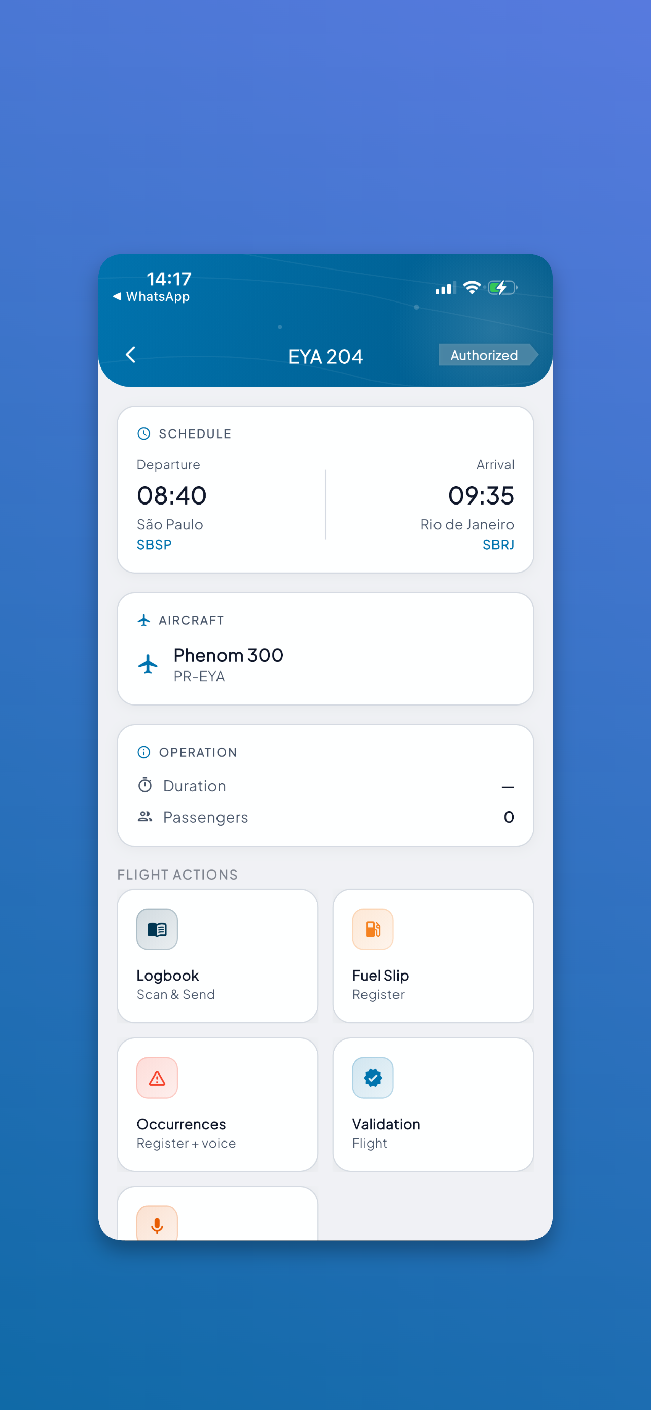 EyesOn.ai screenshot 5