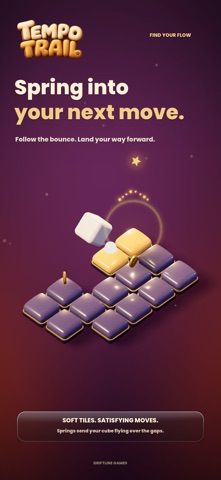 TempoTrail Screenshot 4 of 10