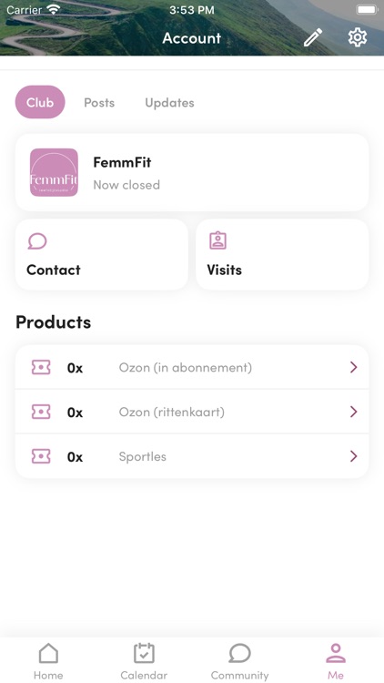 FemmFit leefstijlstudio