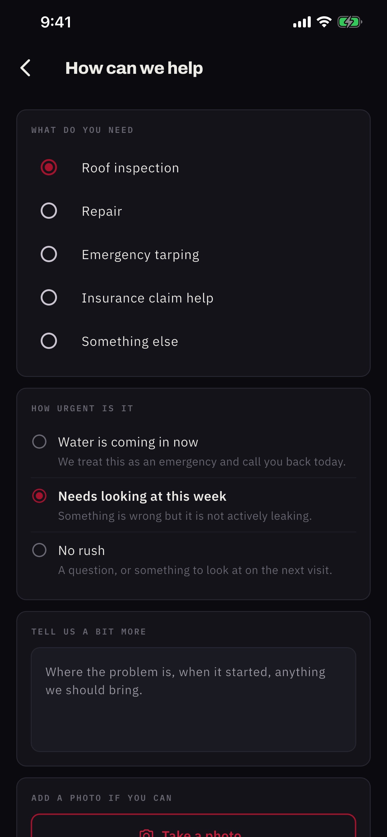 Screenshot 4 of Superior 365