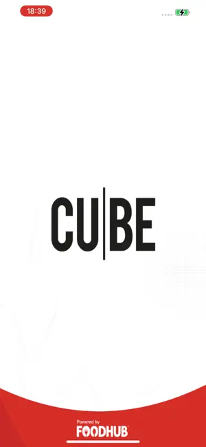 Cube Desserts screenshot 1