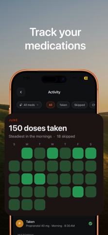 Rox: Chronic Illness Care Screenshot 5 of 8