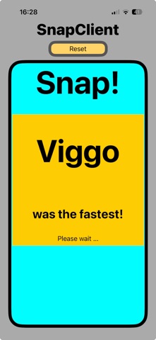 SnapClient Screenshot 4 of 5
