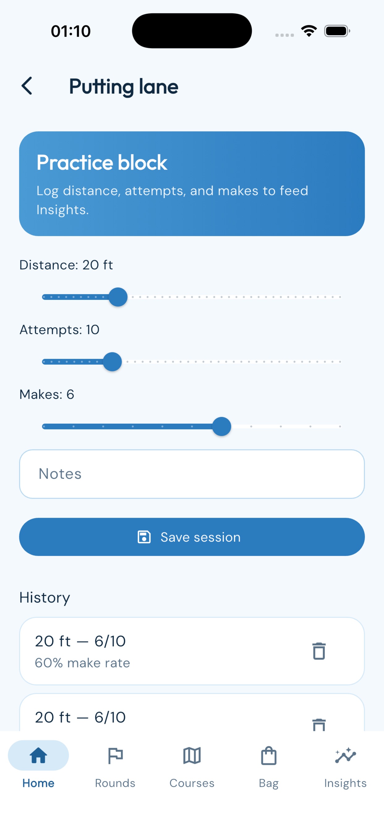Screenshot 5 of Quorvex