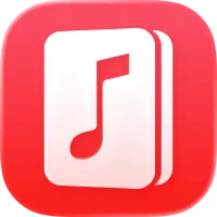 Songbookly: Songbook & Setlist app icon