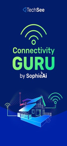 Connectivity Guru by TechSee Screenshot 5 of 6