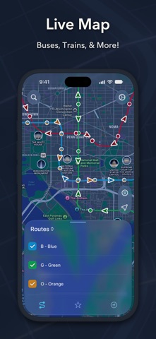Busly Screenshot 1 of 7