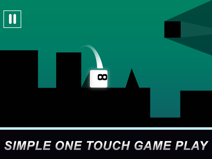 Darkness Rises - Cube Darkness