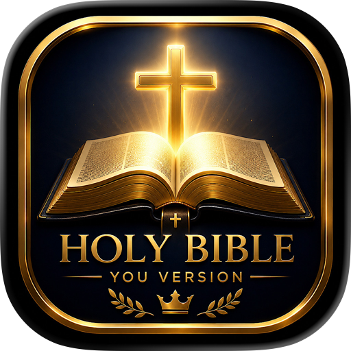 You Version Holy Bible App