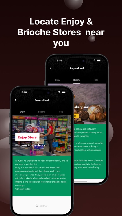 Rubis Energy Kenya screenshot-4