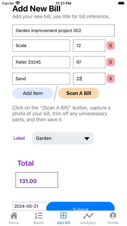 BillMate Ai