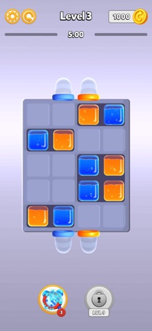 Juicy Factory iPhone screenshot