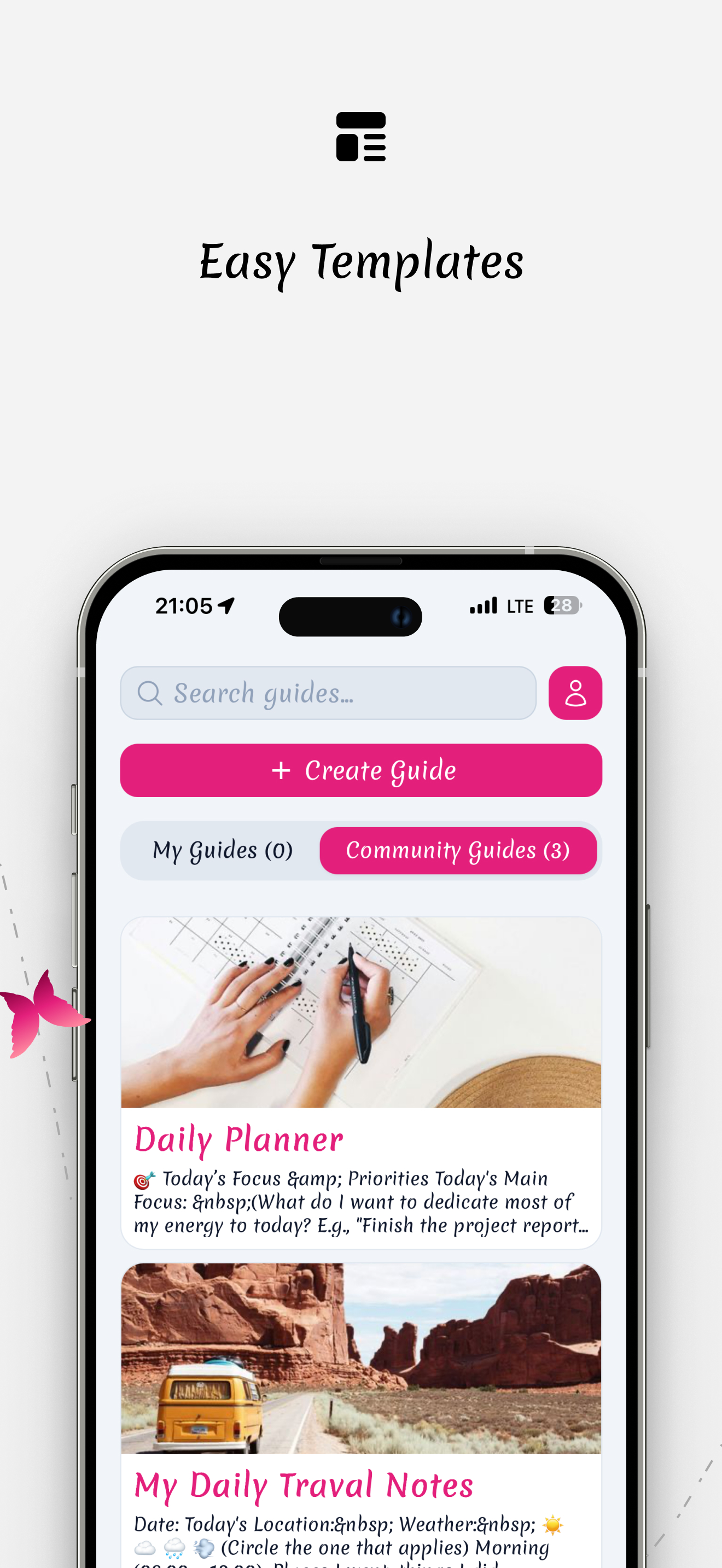 Serica: Digital Journal