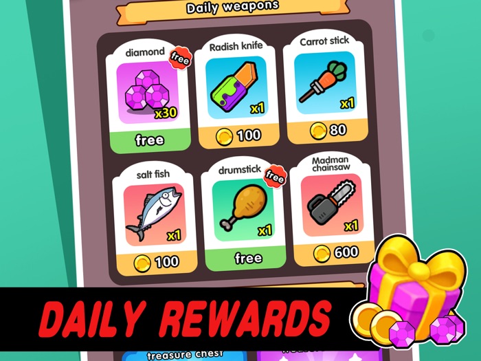 King of Bag：Hero Fight