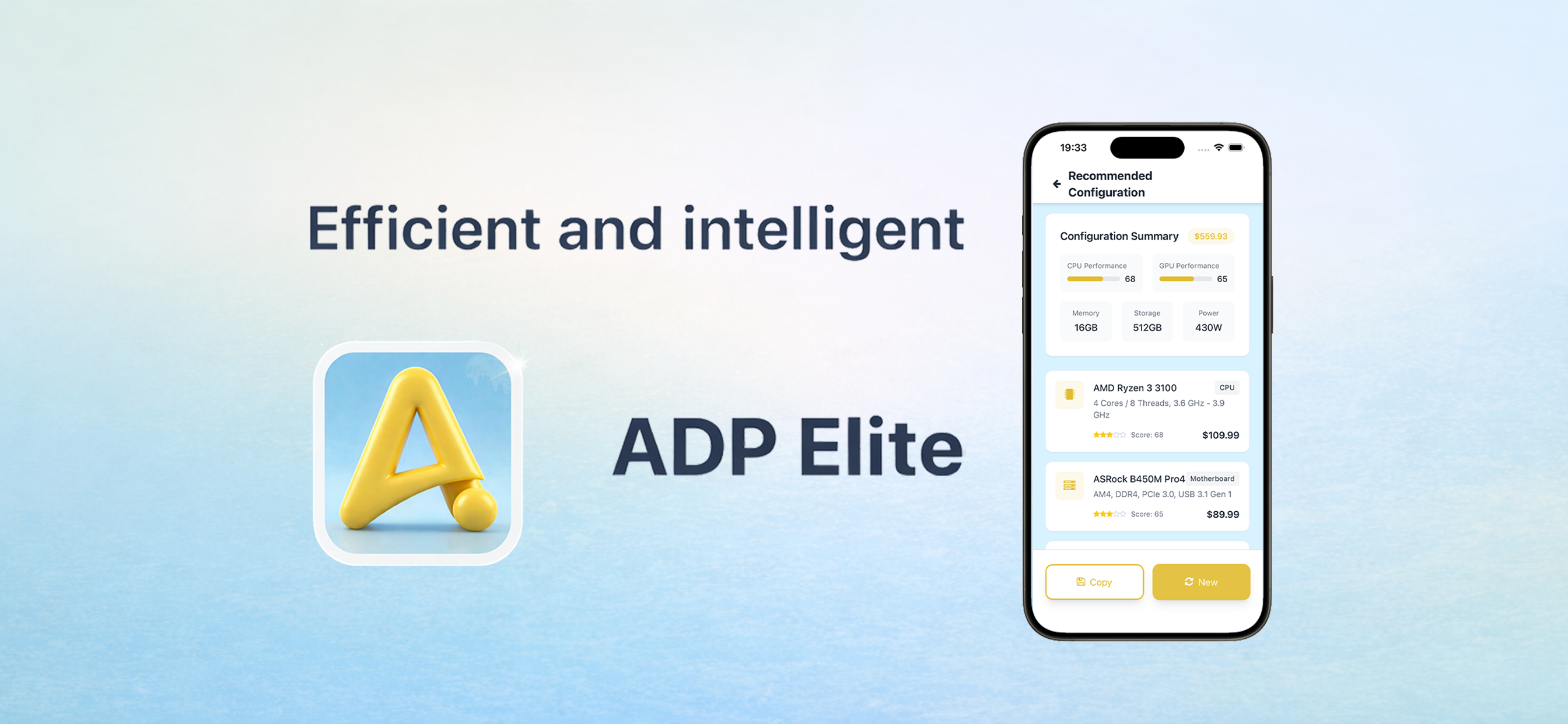 ADP Elite