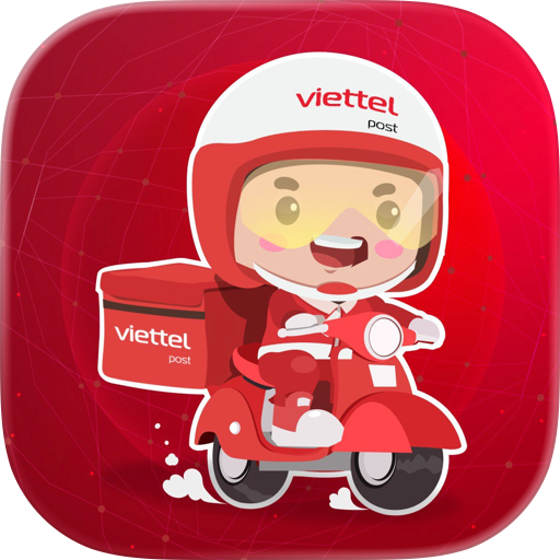 VTMan - All New ViettelPost