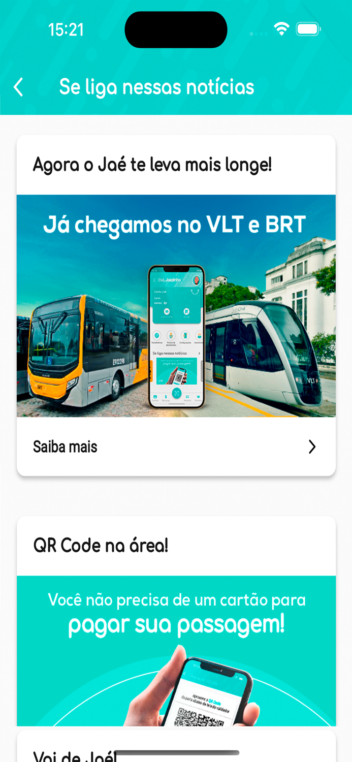 Jaé Transporte