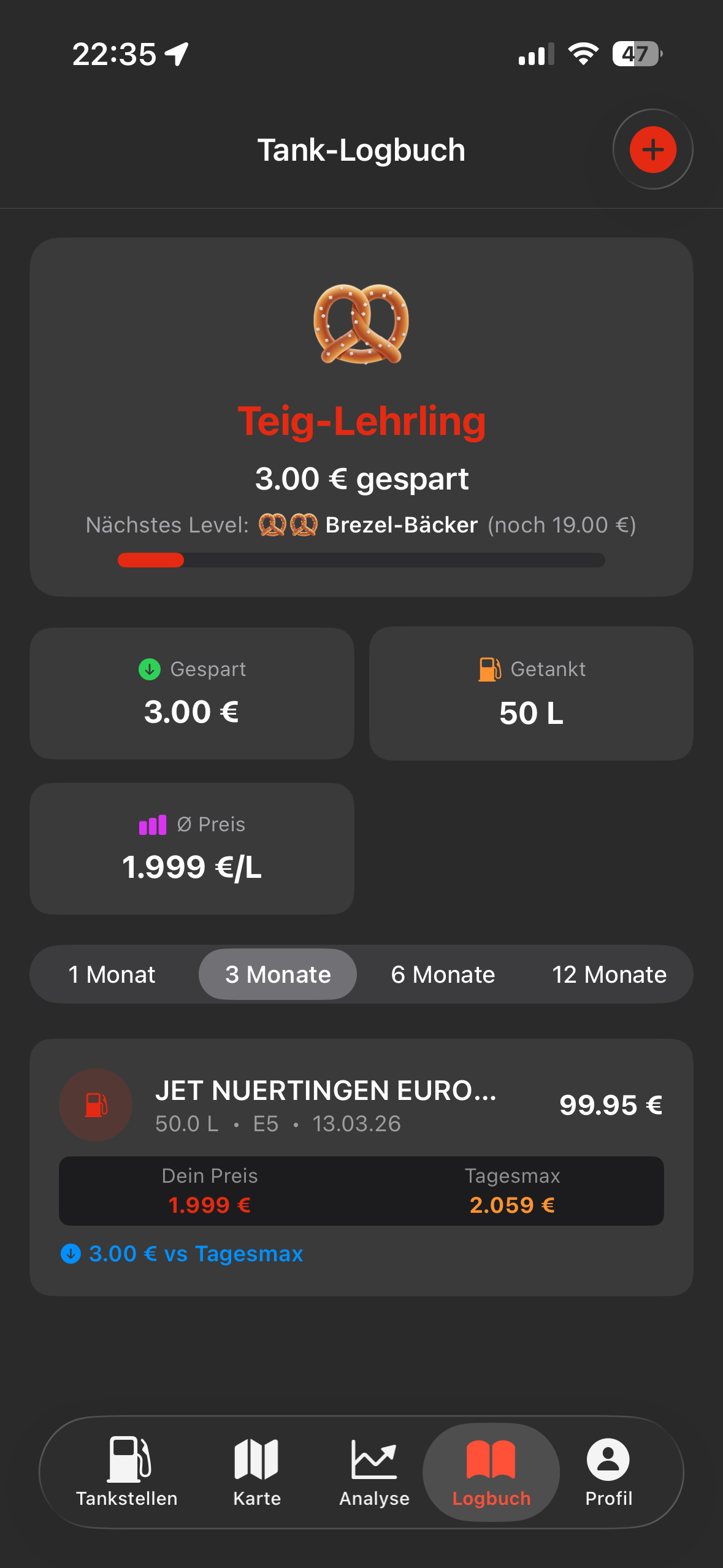 TankSchwabe screenshot 8