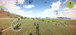 Spanish Civil War screenshot 4