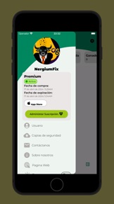 Captura de pantalla
