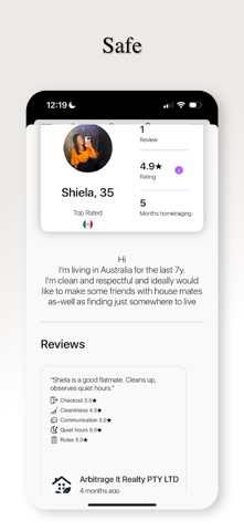 HomeTrage: Rent Hacking Screenshot 8 of 9