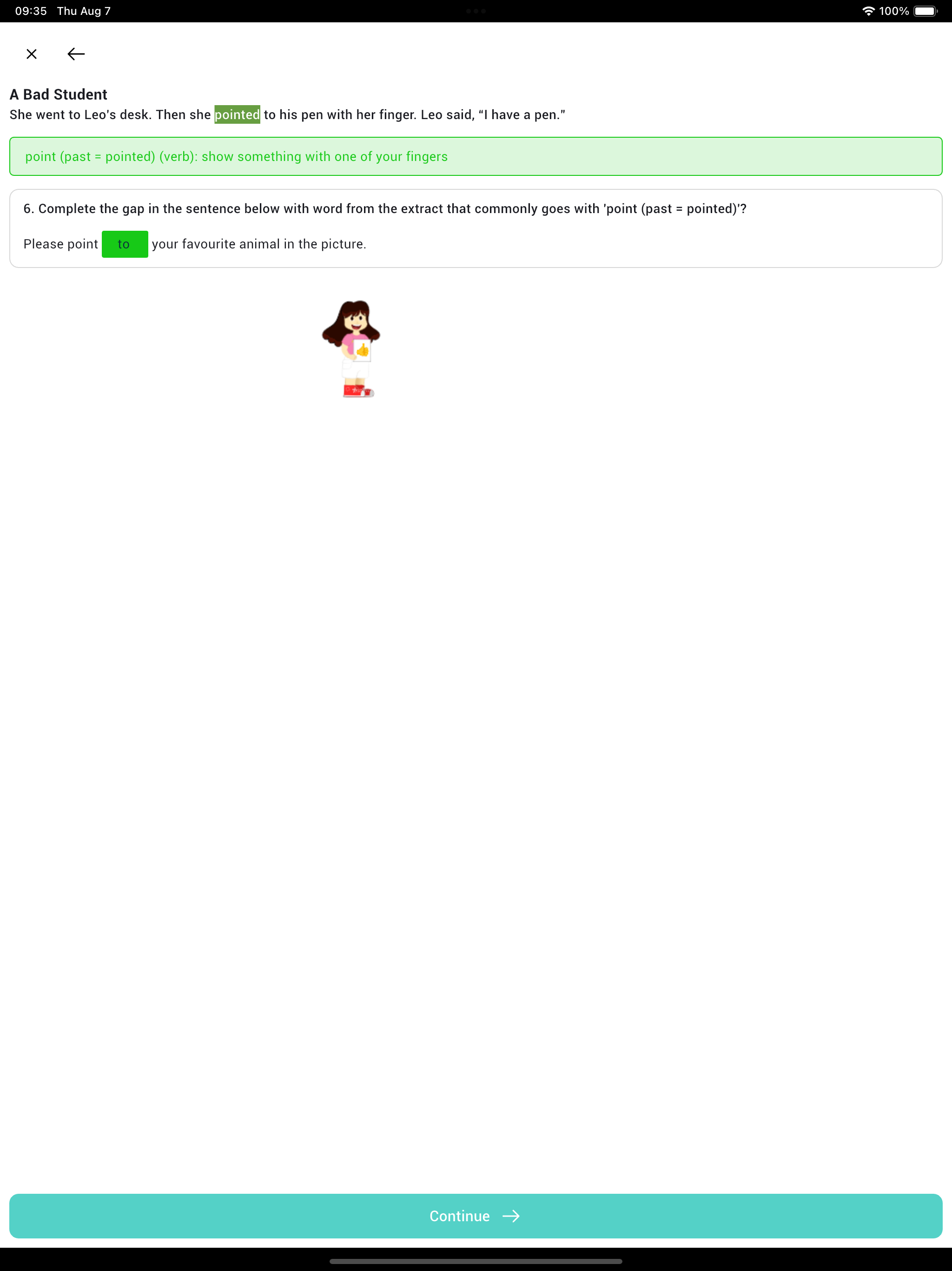 LexiTexts screenshot 18