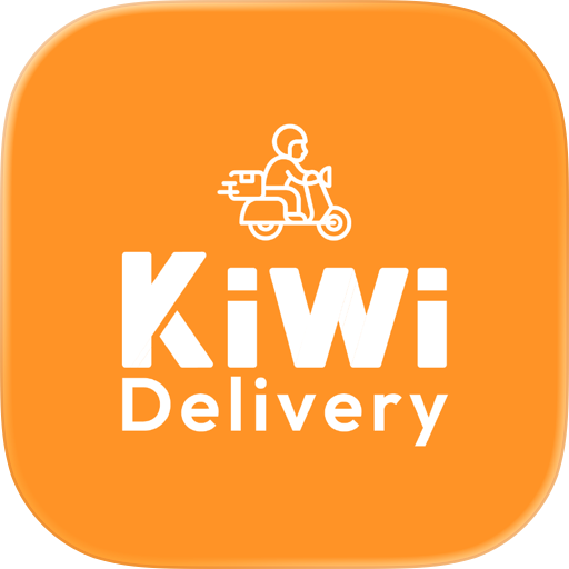 Kiwi Pedidos Repartidores